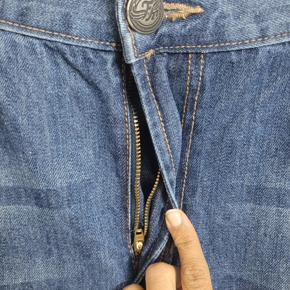 Flying Machine Men's Jeans - Picture 4 of 7